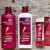 Pflege der gefärbten Haare. Das Shampoo Pro Series Colour von Wella