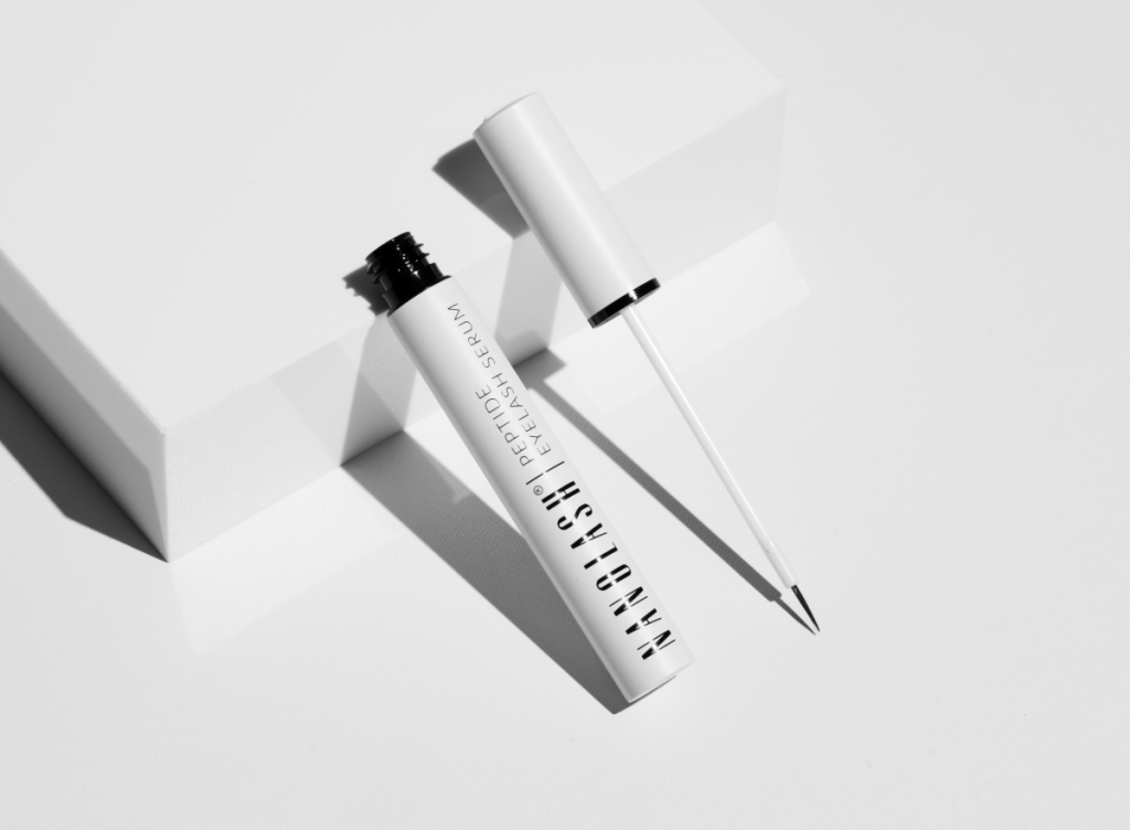 nanolash wimpernverlängerungsserum