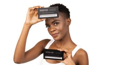 nanolash Wimpern Selbstklebend